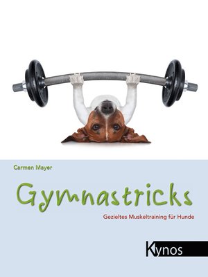 cover image of Gymnastricks